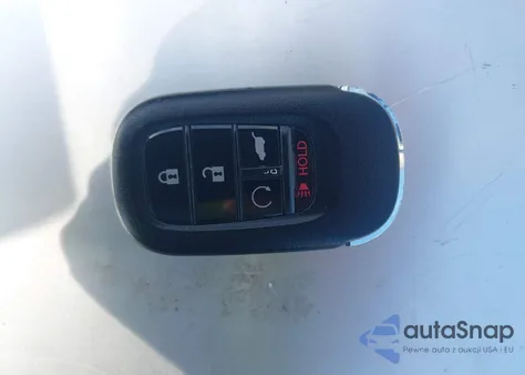 2024 Honda Cr-V Ex-L Awd из США, поврежденный, VIN 2HKRS4H72RH446385